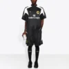 Pantaloncini da calcio Sporty B “Black” 641611TJV051070