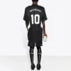 Pantaloncini da calcio Sporty B “Black” 641611TJV051070