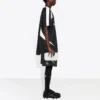 Pantaloncini da calcio Sporty B “Black” 641611TJV051070