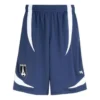 Pantaloncini da calcio Sporty B “Blue” 641610TJV054372