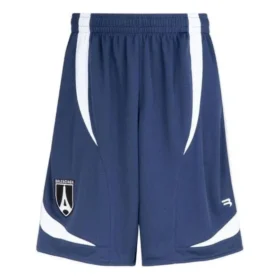 Pantaloncini da calcio Sporty B “Blue” 641610TJV054372