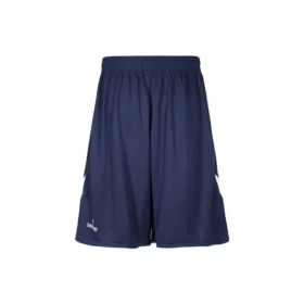 Pantaloncini da calcio Sporty B “Blue” 641610TJV054372