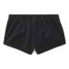 Pantaloncini da corsa “Black Faded” 744725TNVI61052