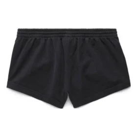 Pantaloncini da corsa “Black Faded” 744725TNVI61052