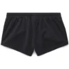 Pantaloncini da corsa “Black Faded” 744725TNVI61052