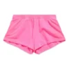 Pantaloncini da corsa “Fluo Pink” 744725TNVI65900