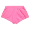 Pantaloncini da corsa “Fluo Pink” 744725TNVI65900