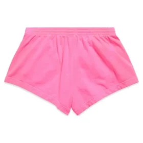 Pantaloncini da corsa “Fluo Pink” 744725TNVI65900