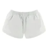 Pantaloncini da corsa “White” 744725TNVI69012