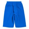 Pantaloncini da football 3B taglia L “Blu reale/Bianco” 857084TTVQ84701