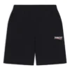Pantaloncini da jogging Political Campaign “Black” 681862TMVE61070