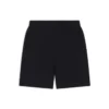 Pantaloncini da jogging Political Campaign “Black” 681862TMVE61070