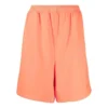 Pantaloncini da Track a metà polpaccio “Orange” 657062TKVG97005