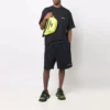 Pantaloncini da Track BB Corp “Dark Blue” 674591TKVB53967