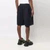 Pantaloncini da Track BB Corp “Dark Blue” 674591TKVB53967
