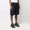 Pantaloncini da Track BB Corp “Dark Blue” 674591TKVB53967