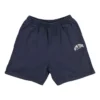 Pantaloncini in cotone City New York “Navy White” 676137TLVM30396