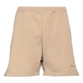Pantaloncini in felpa BB Corp “Beige” 676137TKVB59504