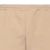 Pantaloncini in felpa BB Corp “Beige” 676137TKVB59504