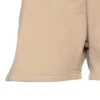 Pantaloncini in felpa BB Corp “Beige” 676137TKVB59504