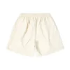 Pantaloncini in felpa BB Icon “Beige” 676137TMVG69069
