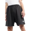 Pantaloncini in felpa BB Icon “Black” 676137TMVG69034