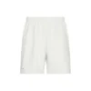 Pantaloncini in felpa con logo “Dirty White Black” 676137TOVP19081