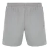 Pantaloncini in felpa “Grigio Grigio scuro” 676137TNVG89244