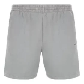 Pantaloncini in felpa “Grigio Grigio scuro” 676137TNVG89244