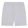 Pantaloncini in felpa per la Political Campaign “Grigi” 676137TKVI91379