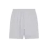 Pantaloncini in felpa per la Political Campaign “Grigi” 676137TKVI91379