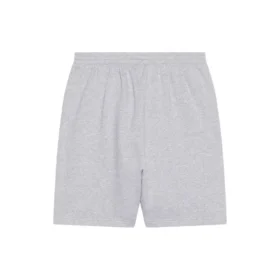 Pantaloncini in felpa per la Political Campaign “Grigi” 676137TKVI91379