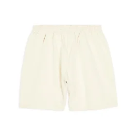Pantaloncini in felpa Political Campaign “Beige” 676137TKVI98962 Pantaloncini in felpa Political Campaign “Beige” 676137TKVI98962