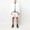 Pantaloncini in felpa Political Campaign “Beige” 676137TKVI98962