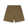 Pantaloncini in felpa Political Campaign “Khaki” 676137TKVI92463