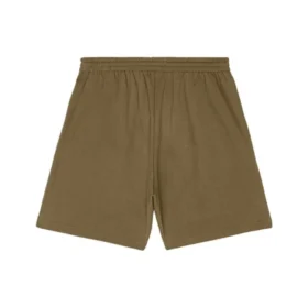 Pantaloncini in felpa Political Campaign “Khaki” 676137TKVI92463 Pantaloncini in felpa Political Campaign “Khaki” 676137TKVI92463