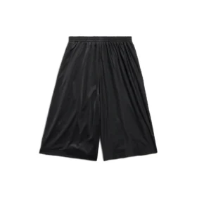 Pantaloncini larghi Burning Unity “Black” 794851TQV381000