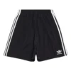 Pantaloncini lunghi Balenciaga x adidas “Black” 712282TNQ221000