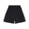 Pantaloncini lunghi Balenciaga x adidas “Black” 712282TNQ221000