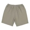 Pantaloncini Mini Logo “Grey” 657062TJV858160