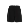 Pantaloncini Political Campaign “Black” 641608TIV531070
