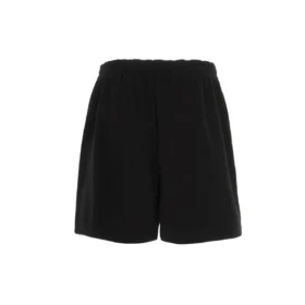 Pantaloncini Political Campaign “Black” 641608TIV531070