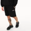 Pantaloncini Political Campaign “Black” 641608TIV531070