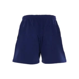 Pantaloncini Political Campaign “Blue” 641608TIV531195