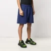 Pantaloncini Political Campaign “Blue” 641608TIV531195