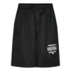 Pantaloncini Property Of Logo “Black” 704718TKP241000