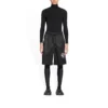Pantaloncini Property Of Logo “Black” 704718TKP241000