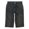 Pantaloncini slim “Havana” 753212TOW532150
