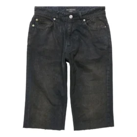 Pantaloncini slim “Havana” 753212TOW532150