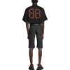 Pantaloncini slim “Havana” 753212TOW532150